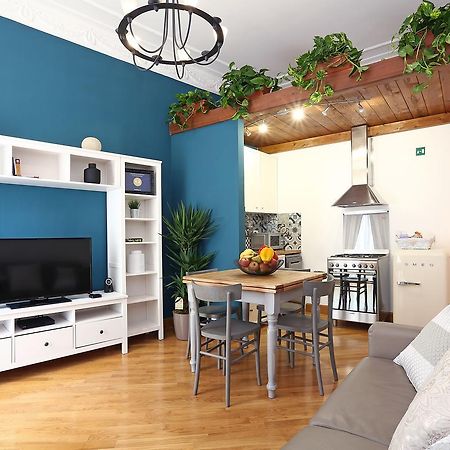 St. Peter Home House Рим Екстериор снимка