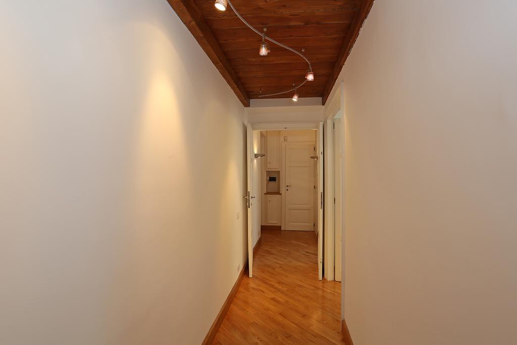 St. Peter Home House Рим Екстериор снимка