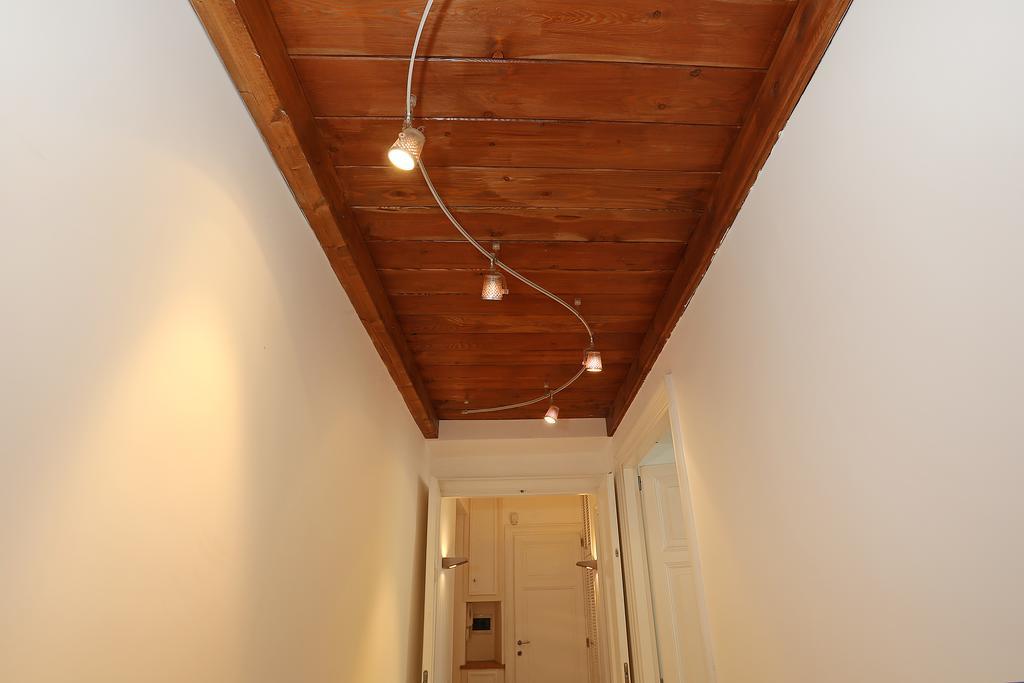 St. Peter Home House Рим Екстериор снимка