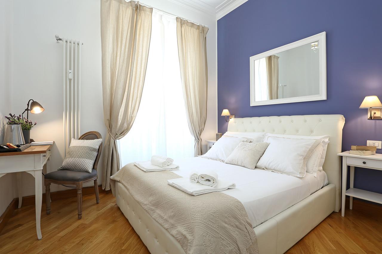 St. Peter Home House Рим Екстериор снимка