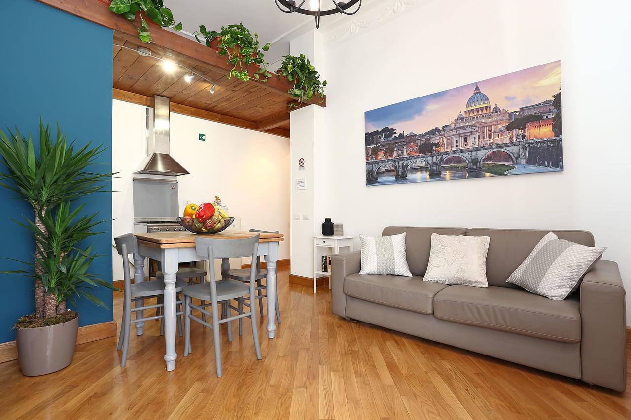 St. Peter Home House Рим Екстериор снимка