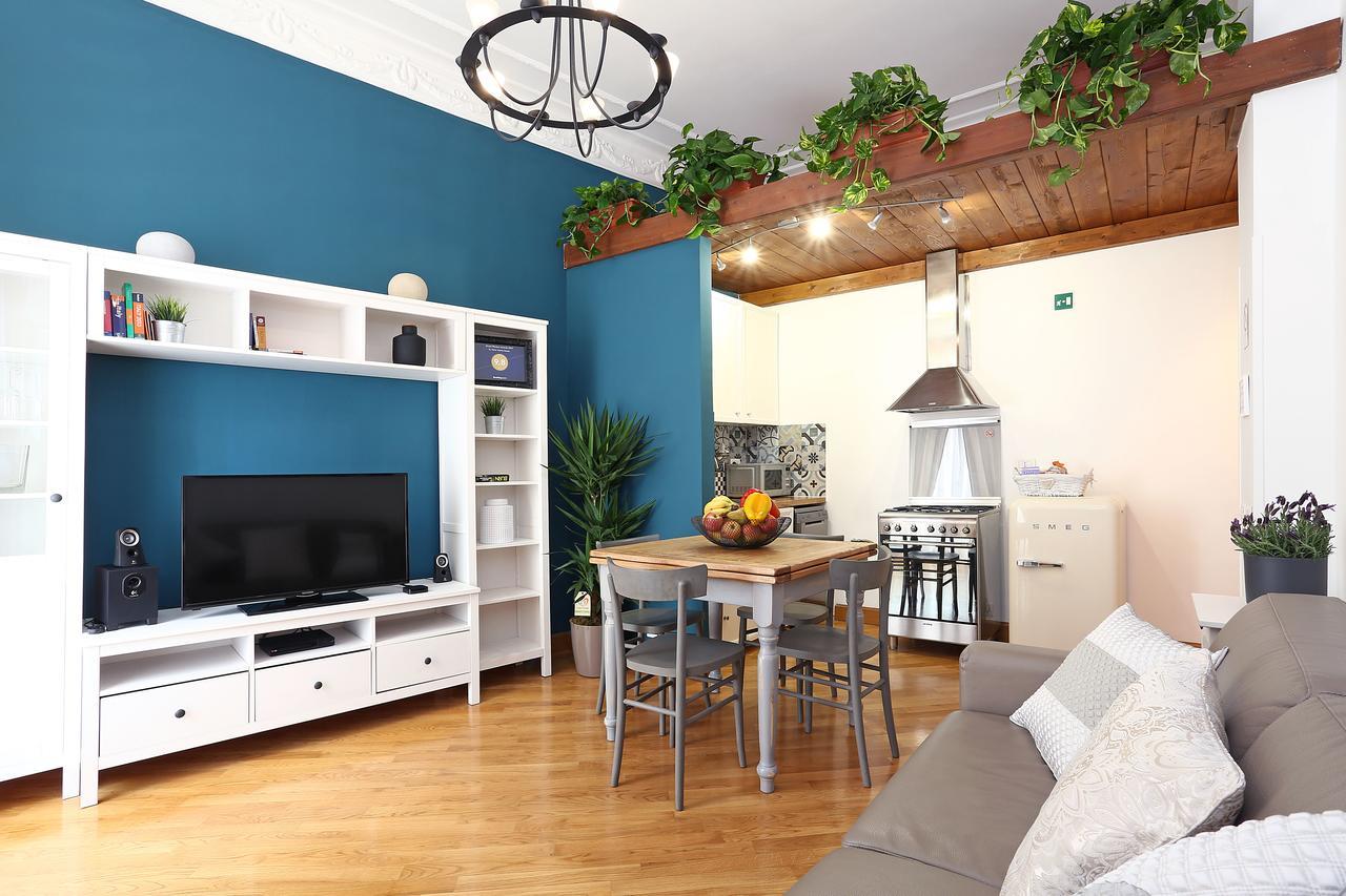 St. Peter Home House Рим Екстериор снимка